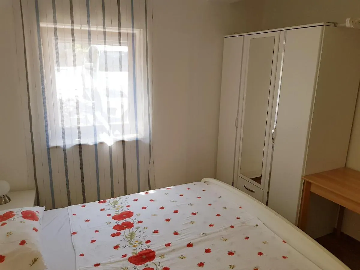 Apartments Vila Tisa Mali Lošinj Kroatien
