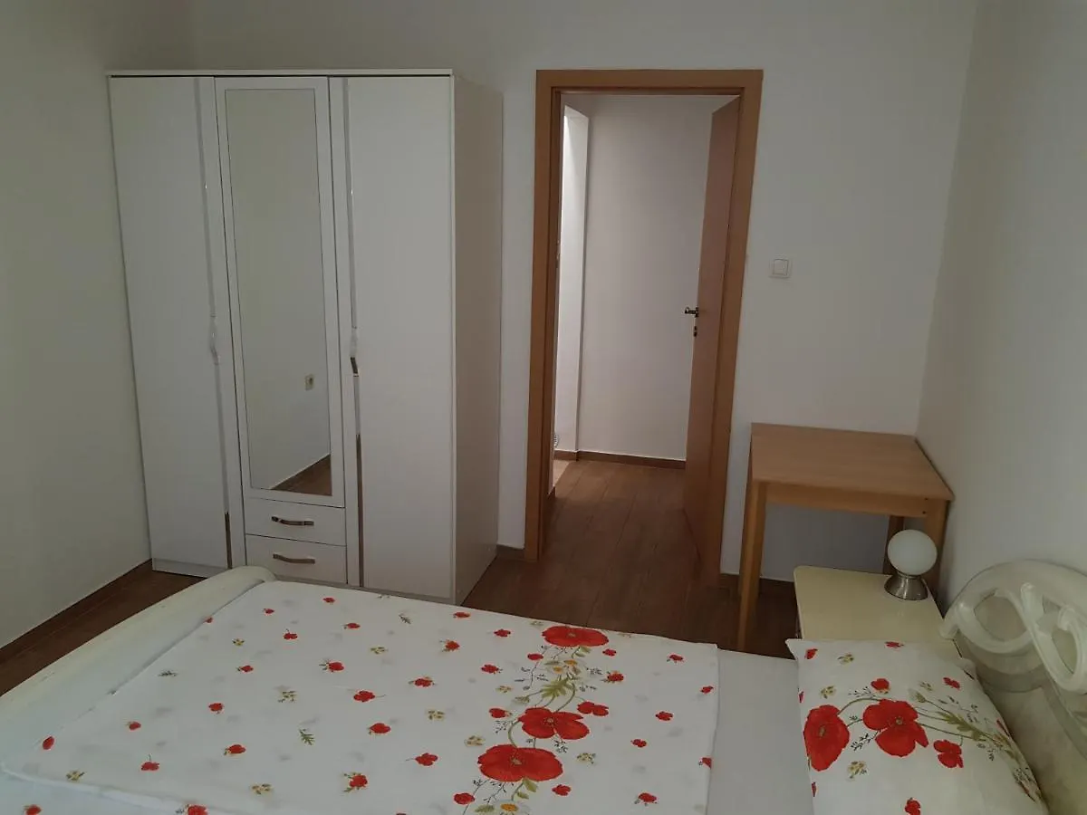 Apartments Vila Tisa Mali Lošinj