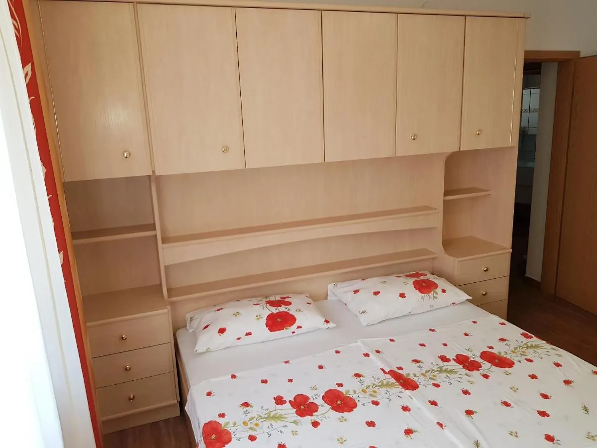 Apartments Vila Tisa Mali Lošinj