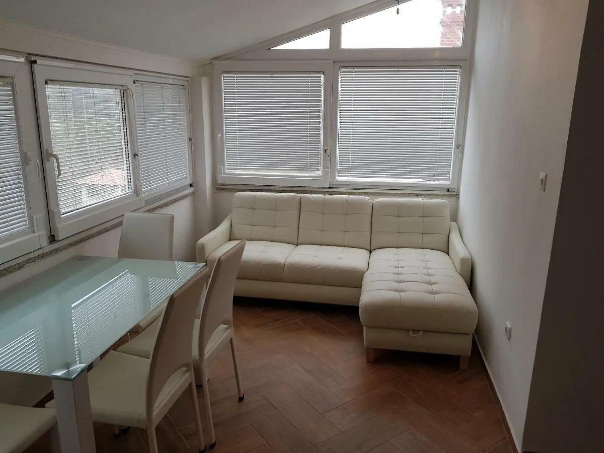 Apartments Vila Tisa Mali Lošinj 0*,  Kroatien