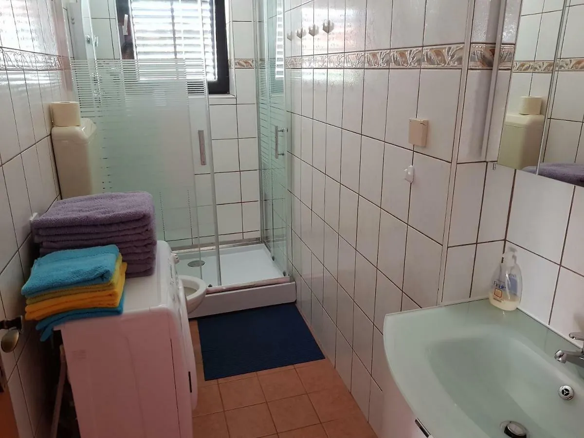 Apartments Vila Tisa Mali Lošinj 0*,  Kroatien
