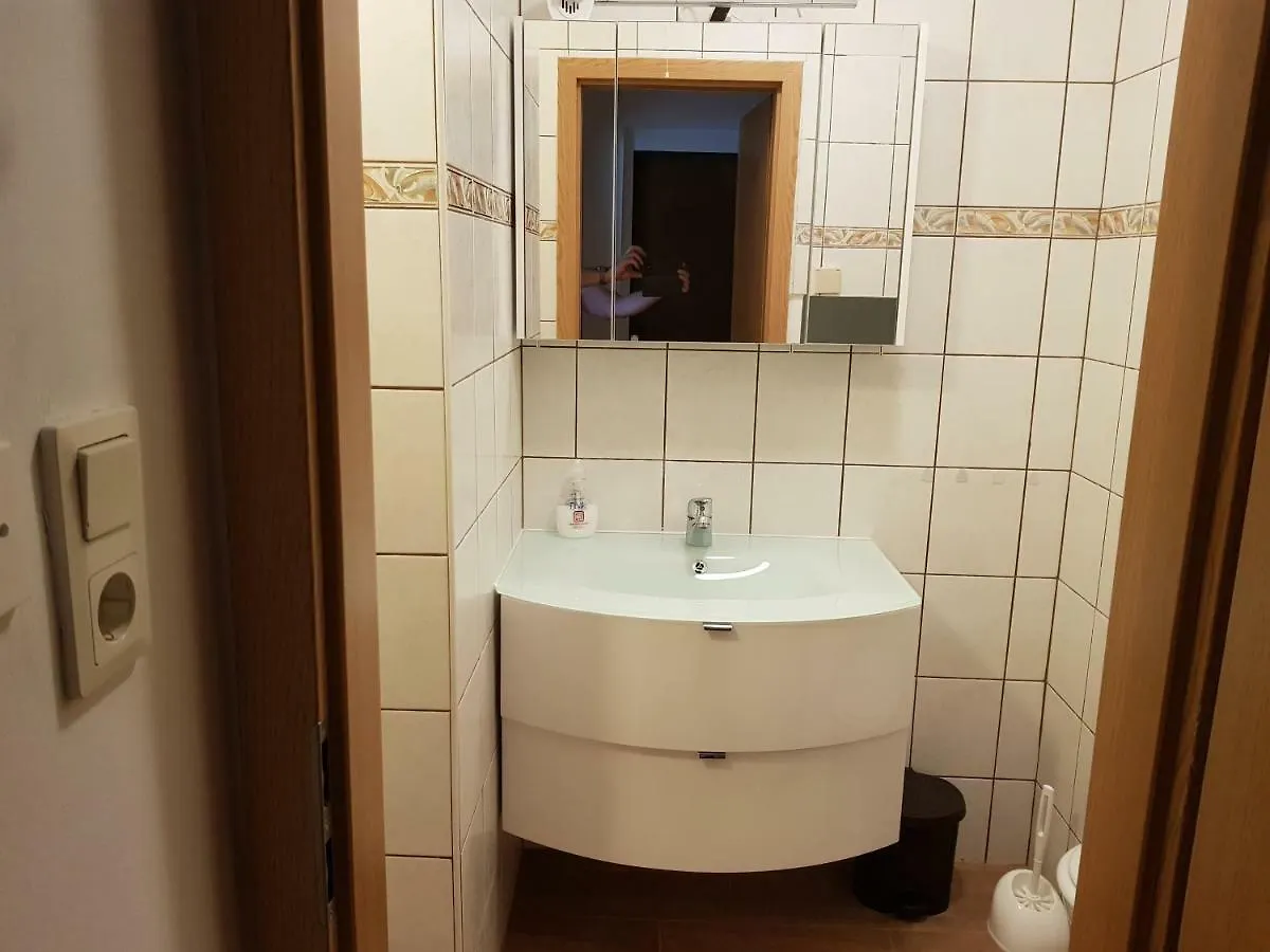 Apartments Vila Tisa Mali Lošinj