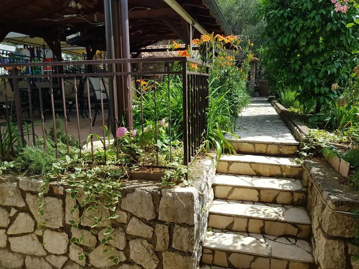 Apartments Vila Tisa Mali Lošinj